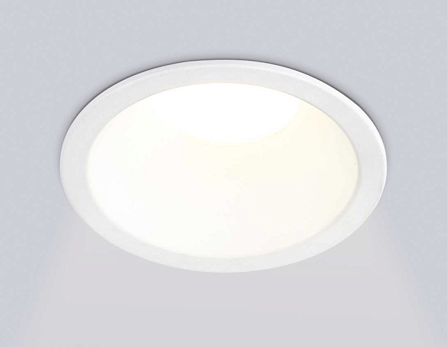 Светильник встраиваемый Ambrella Light TN102805 Фото № 1