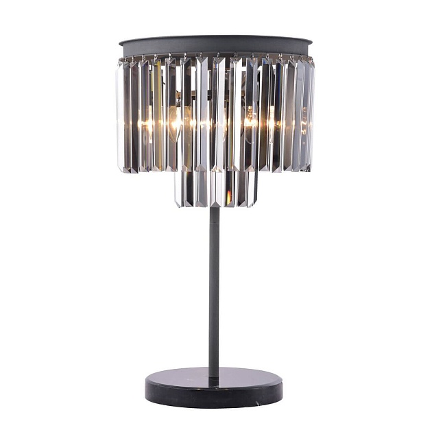 Настольная лампа Divinare Nova 3002/05 TL-3 Фото № 2