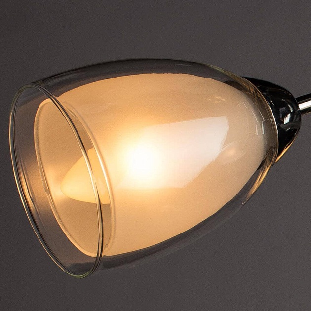 Потолочная люстра Arte Lamp 53 A7201PL-3CC Фото № 4