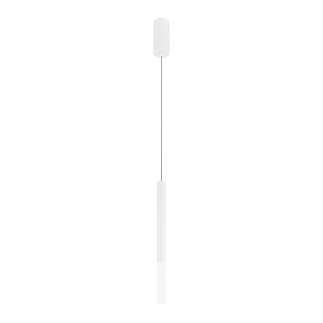 Подвесной светодиодный светильник Maytoni Pro Shade MOD157PL-L6WK Фото № 1