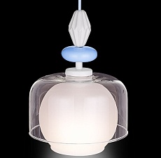 Подвесной светильник 33 Идеи PND170.01.17.016WH-M02TR 1