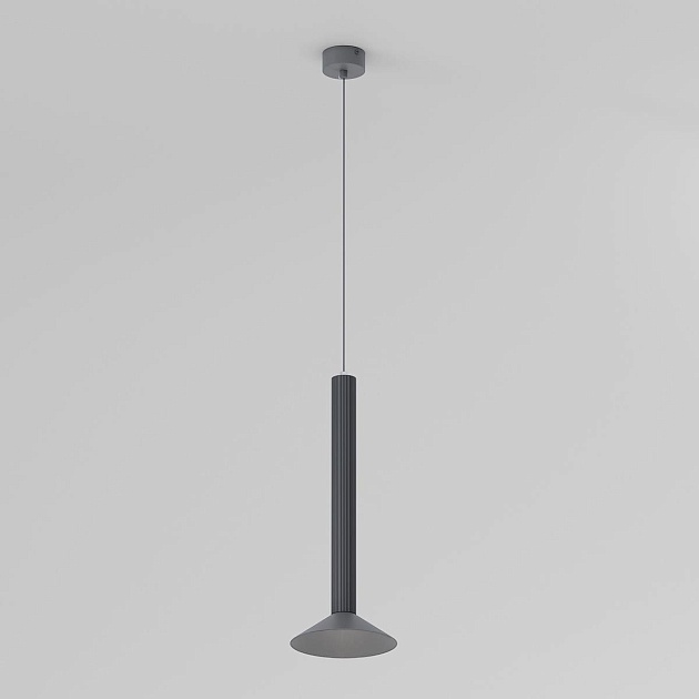 Подвесной светодиодный светильник Elektrostandard Fest 50315 LED a068826 изображение 3 Подвесной светодиодный светильник Elektrostandard Fest 50315 LED a068826 Фото № 3