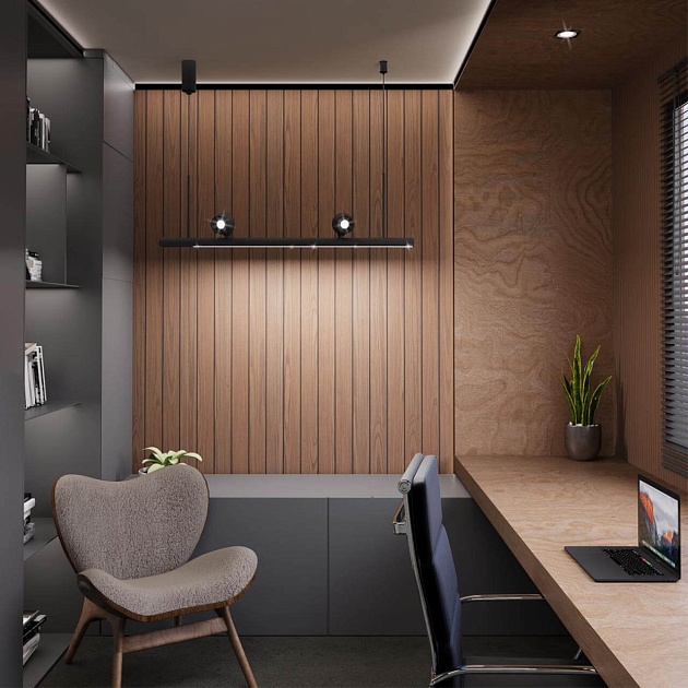 Подвесная светодиодная люстра Novotech Over Fermo 359309 Фото № 7