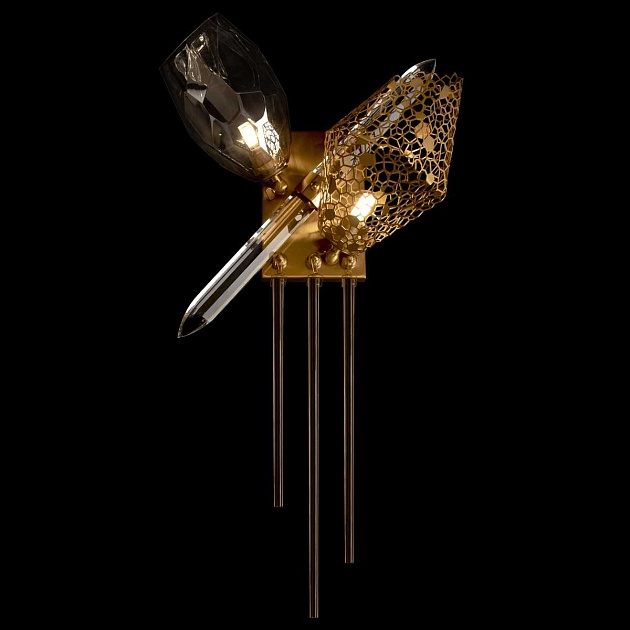 Бра LOFT IT Britannica 10401W Фото № 3