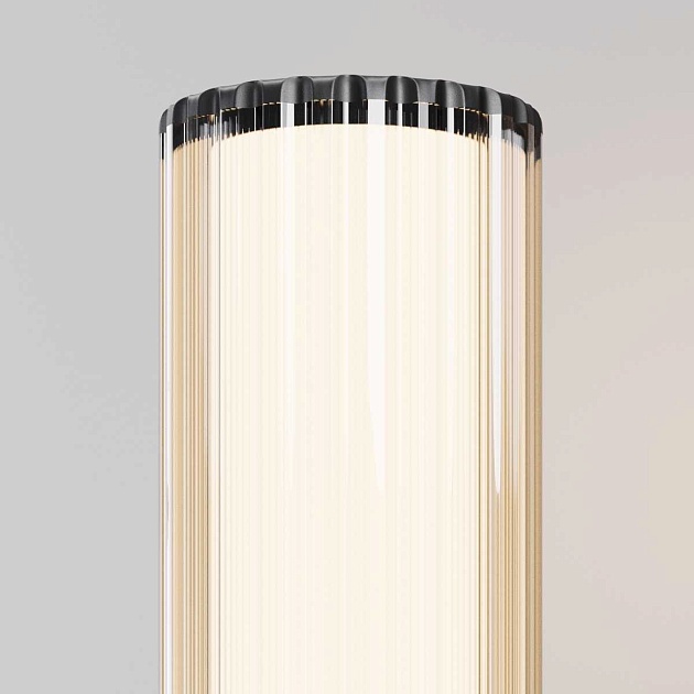 Ландшафтный светильник Maytoni Outdoor O502FL-01B Фото № 4