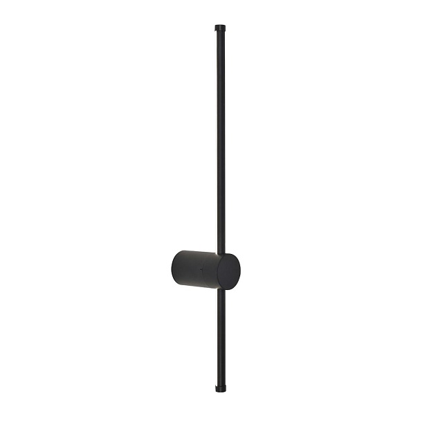 Бра Indigo Linea 14024/B/1W Black V000125L изображение 1 Бра Indigo Linea 14024/B/1W Black V000125L Фото № 1