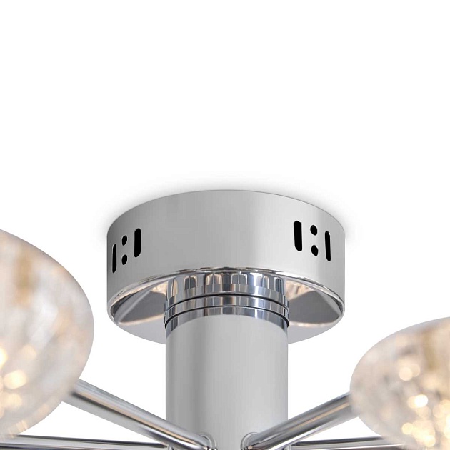 Потолочный светильник Freya Modern FR5531CL-L42CH Фото № 3