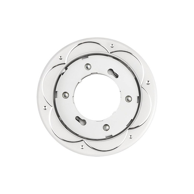 Встраиваемый светильник Jazzway PGX53d AL32-White 5020238 Фото № 1