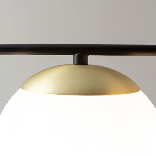 Потолочная люстра Maytoni Nostalgia MOD048CL-06G Фото № 4