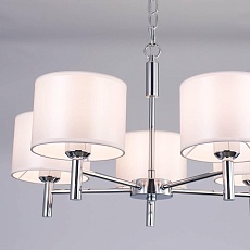 Подвесная люстра Citilux Аврора CL463150 2