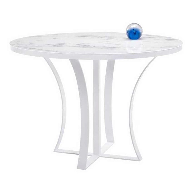 Кухонный стол Woodville Нейтон 462375 Фото № 1