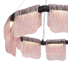 Подвесной светодиодный светильник ST Luce Voile SL6021.403.54 2