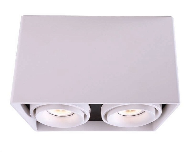 Накладной светильник Deko-Light Mona II 348004 Фото № 1