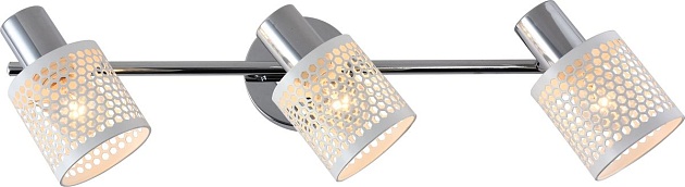 Спот Escada 669/3P изображение 3 Спот Escada 669/3P Фото № 3