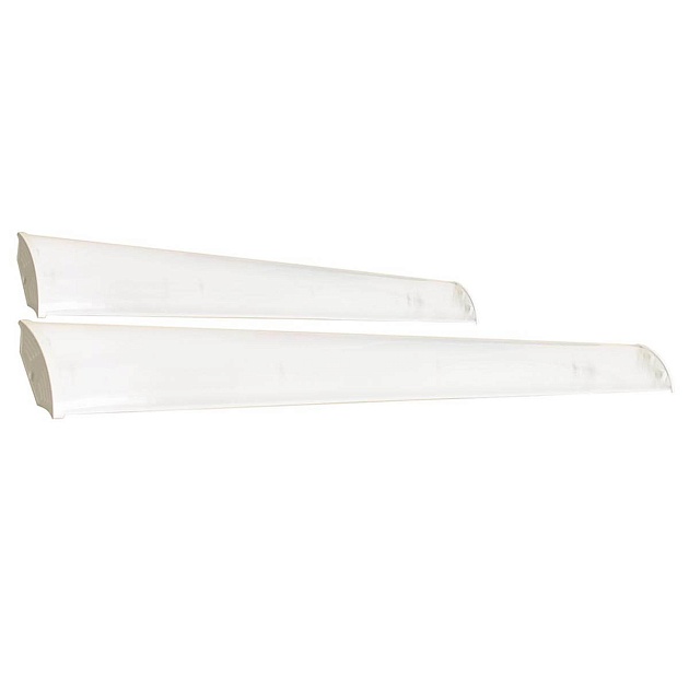 Настенно-потолочный светильник ЭРА ДПО 11-2х10-001 Б0048427 Фото № 1