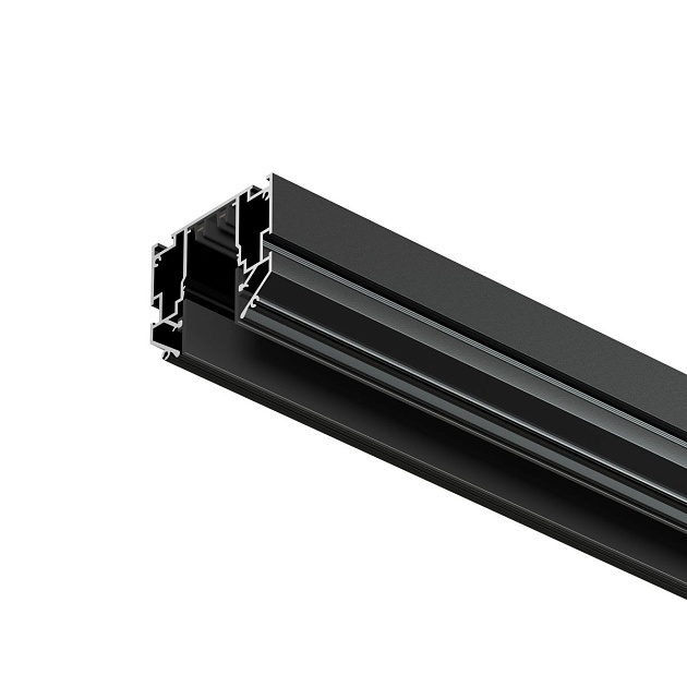 Шинопровод Denkirs Smart One TR2022-BK Фото № 5