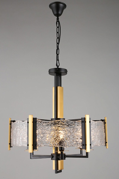 Подвесная люстра Omnilux Onte OML-99703-06 Фото № 10