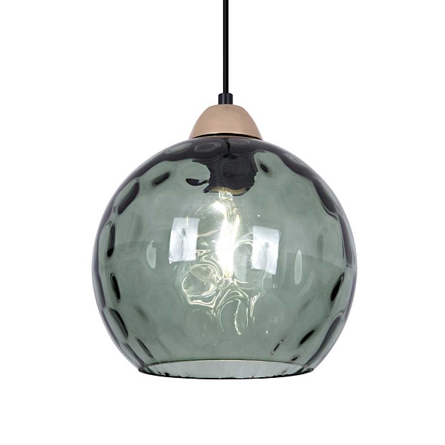 Подвесной светильник Modelux Modemodern MD.1227.1 GN Фото № 1