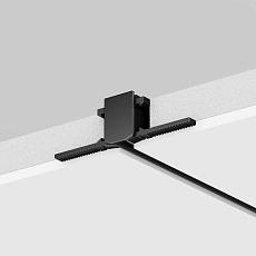Шинопровод встраиваемый Maytoni Technical Busbar trunkings Levity TRX184-131B 1