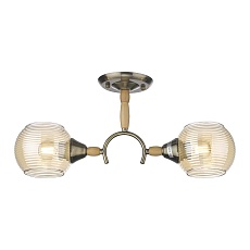 Потолочный светильник Velante 214-507-02