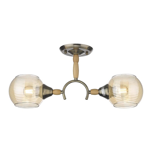 Потолочный светильник Velante 214-507-02 Фото № 1