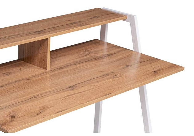 Письменный стол Woodville Аларо 542656 Фото № 2