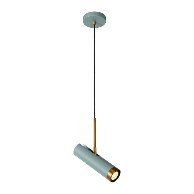 Подвесной светильник Lucide Selin 03422/01/37 изображение 2 Подвесной светильник Lucide Selin 03422/01/37 Фото № 2