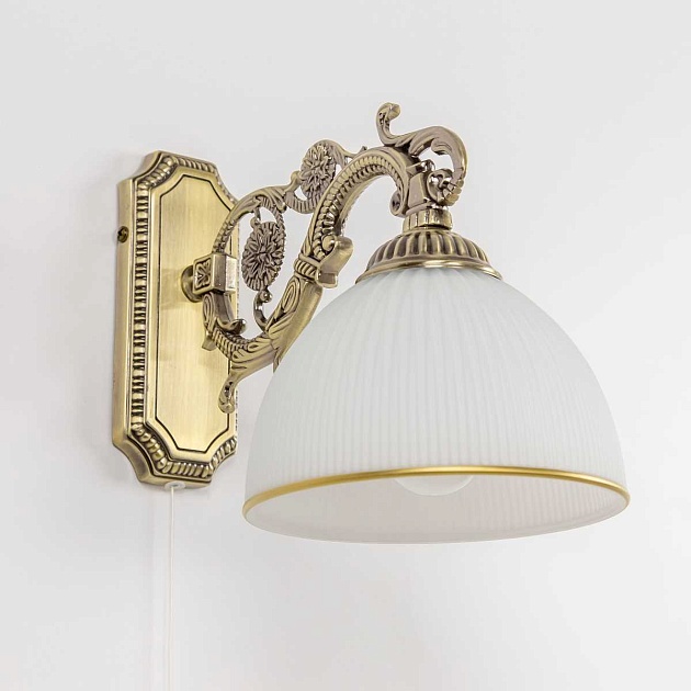 Бра Citilux Адриана CL405413 Фото № 16