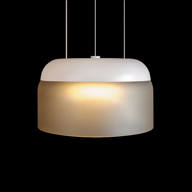 Подвесной светильник Loft IT Totem 10466P Smoke matte Фото № 2