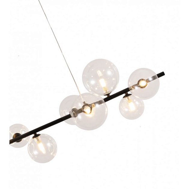 Подвесная люстра Kink Light Иона 07608-7А,19 Фото № 2