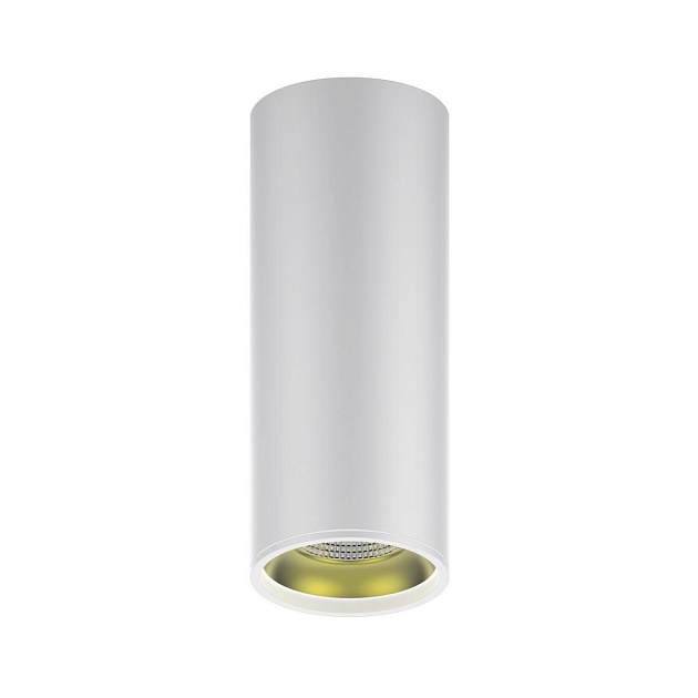 Потолочный светодиодный светильник Gauss Overhead HD012 Фото № 1