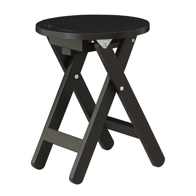 Табурет Мебелик Складной 008419 Фото № 5