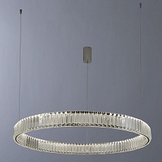 Подвесной светодиодный светильник Divinare Renata 1135/02 SP-48 1