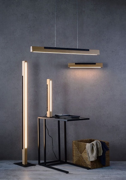 Торшер Deko-Light Madera 343031 Фото № 5