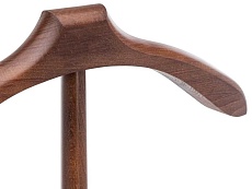 Костюмная вешалка Мебелик В 25Н 002233 4