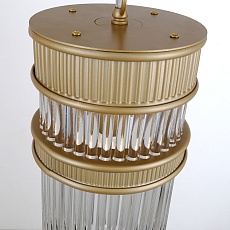 Подвесной светильник Favourite Turris 4200-1P 3