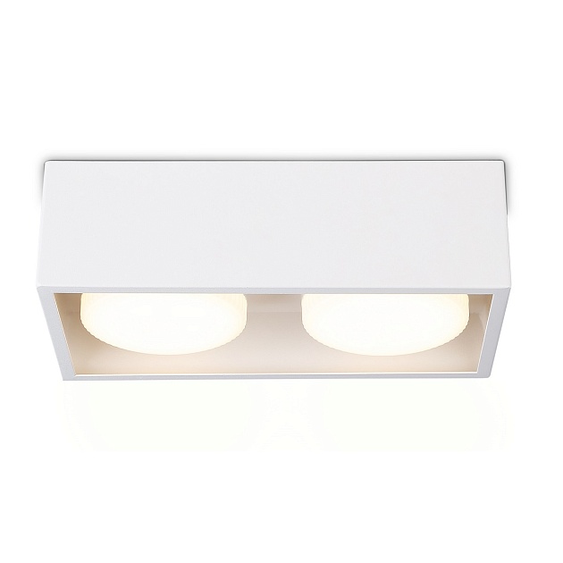 Накладной светильник Ambrella light Techno Spot Techno TN70828 изображение 1 Накладной светильник Ambrella light Techno Spot Techno TN70828 Фото № 1