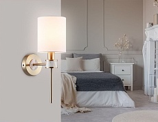 Бра Ambrella Light High Light Classic LH72375 2