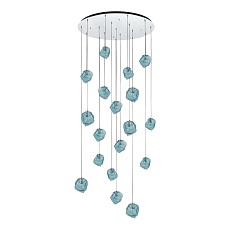 Подвесная люстра ST Luce Portici SL1175.113.18