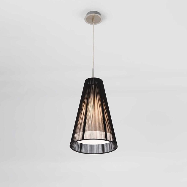 Подвесной светильник Citilux Черный CL936008 Фото № 11