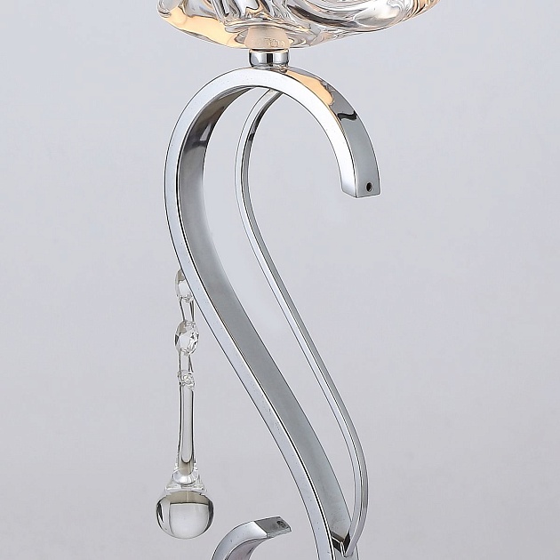 Торшер Illumico IL1684-1F-27 CR Фото № 3