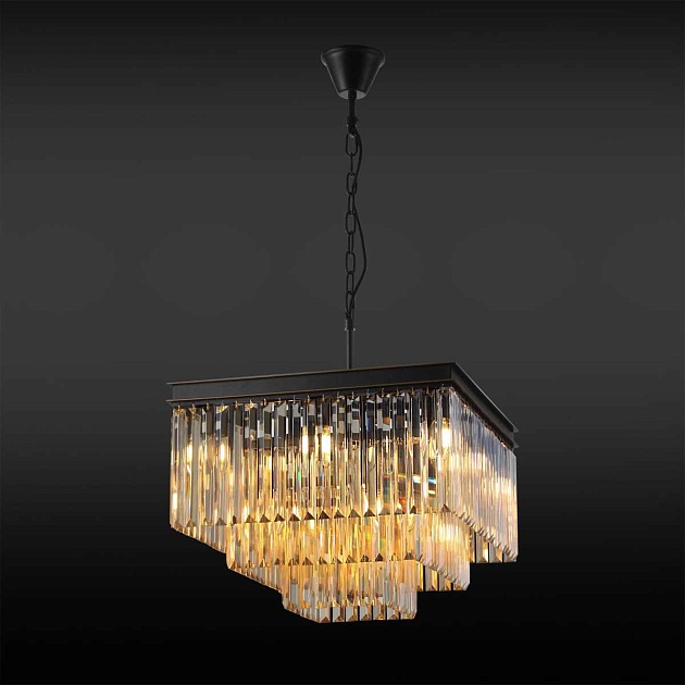 Подвесная люстра Citilux Мартин CL332232 изображение 9 Подвесная люстра Citilux Мартин CL332232 Фото № 9