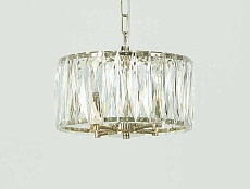 Подвесная люстра Newport Elizabeth 10124/C gold М0070510