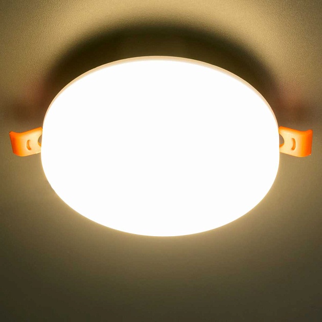 Встраиваемый светильник Citilux Вега CLD5315W Фото № 13