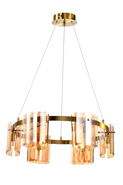 Подвесная люстра Zortes RONY ZRS.1200.06 изображение 6 Подвесная люстра Zortes RONY ZRS.1200.06 Фото № 6