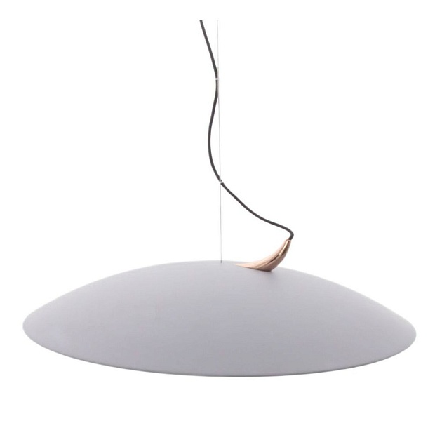 Подвесной светодиодный светильник Mizi'en Candor MZ46212G Фото № 3