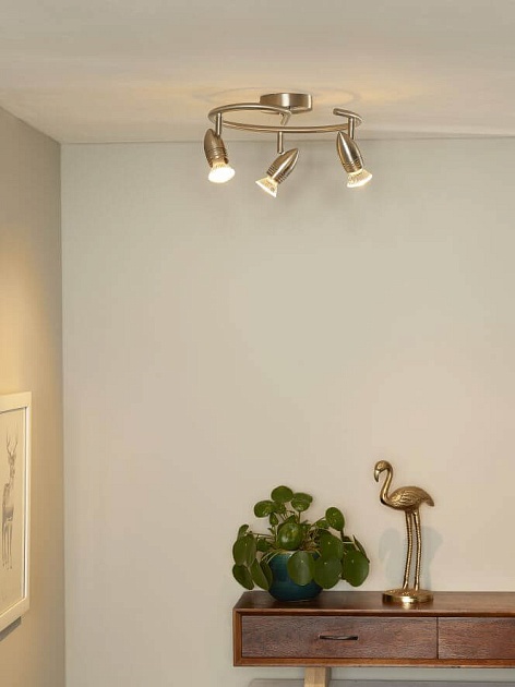 Светодиодный спот Lucide Caro-Led 13955/14/12 Фото № 4