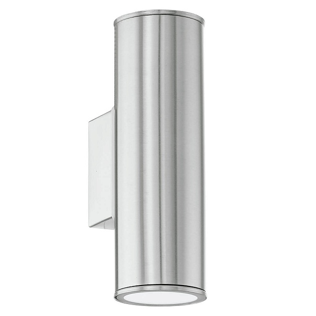 Уличный настенный светильник Eglo Riga 94107 изображение 1 Уличный настенный светильник Eglo Riga 94107 Фото № 1