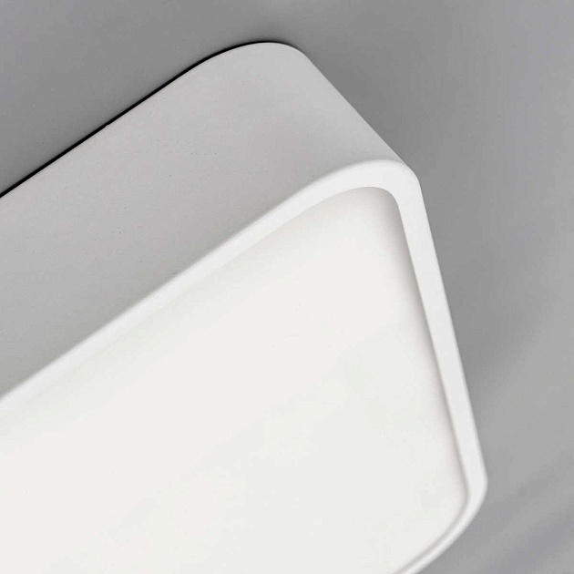 Потолочный светодиодный светильник Citilux Купер CL724K24V0 изображение 15 Потолочный светодиодный светильник Citilux Купер CL724K24V0 Фото № 15