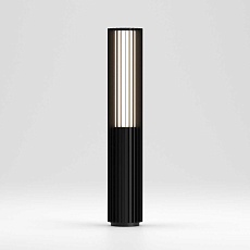 Светильник садово-парковый Entero черный Elektrostandard Entero a070268